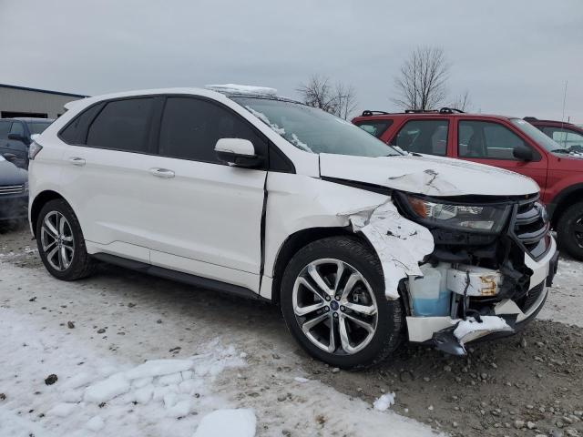 2FMPK4APXFBC06747 2015 FORD EDGE, photo no. 4