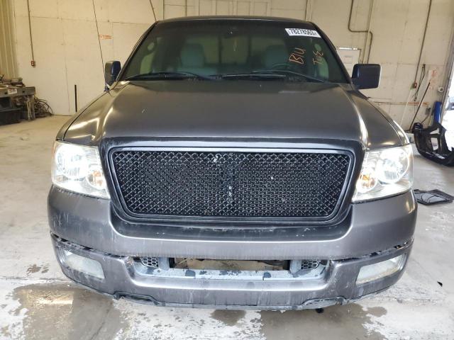 1FTPX14585NA25650 | 2005 Ford f150