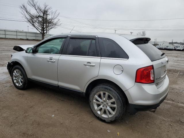 2FMDK4KC9EBA20016 | 2014 FORD EDGE LIMIT