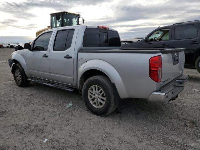 1N6DD0EV7KN757166 | 2019 NISSAN FRONTIER S