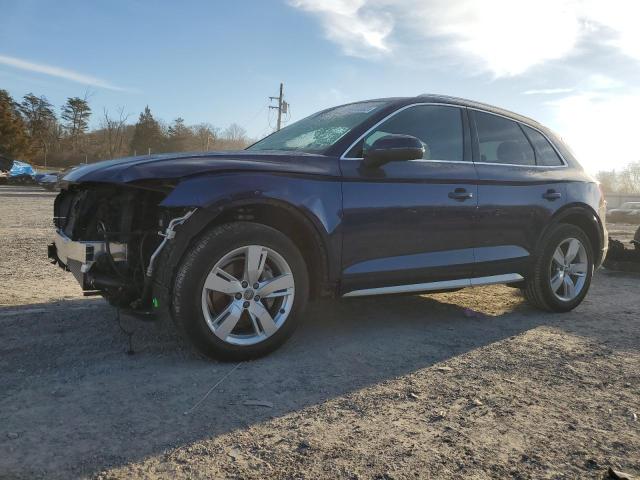 2019 Audi Q5 Prestige