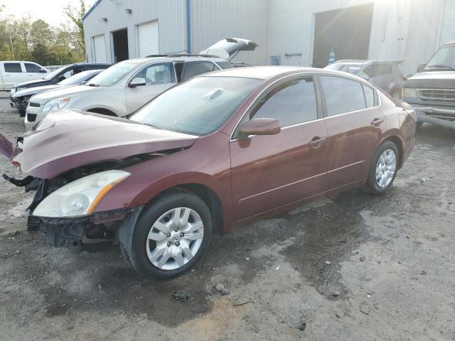 2011 Nissan Altima Base