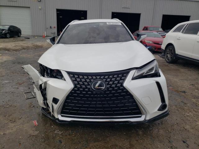 2021 Lexus Ux 200 VIN: JTHX3JBH4M2039455 Lot: 80104483