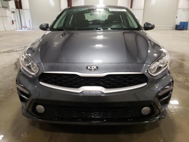 2021 Kia Forte Fe VIN: 3KPF24AD8ME266859 Lot: 79543323