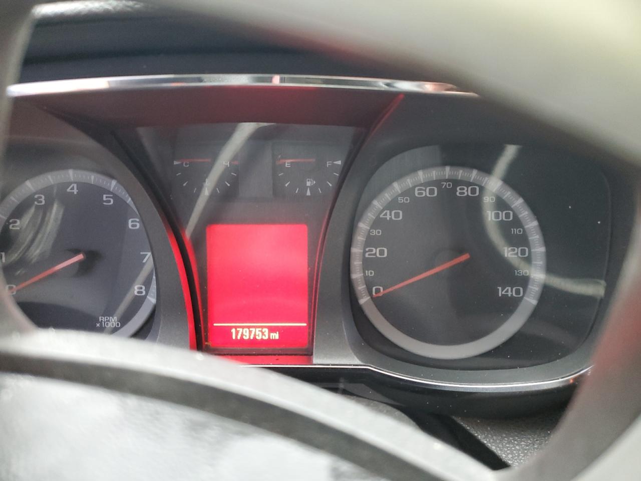 2GKFLYE31E6220026 2014 GMC Terrain Slt