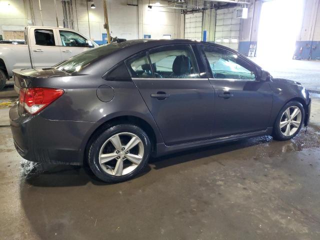 1G1PE5SB8E7196711 | 2014 Chevrolet cruze lt