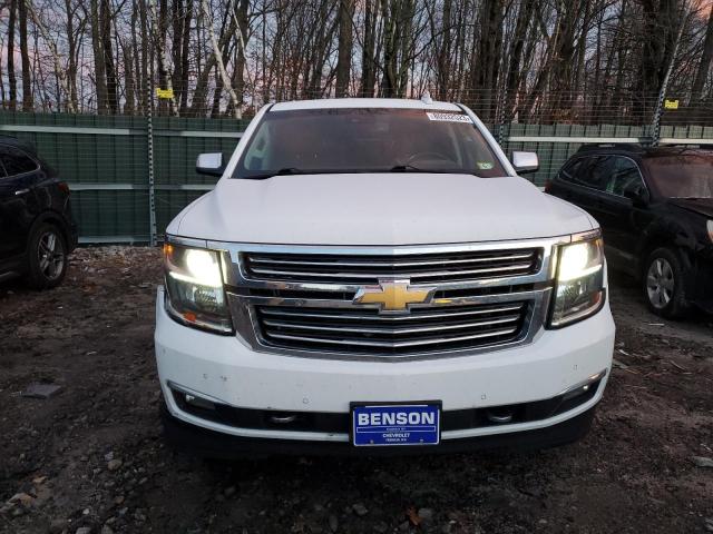 1GNSKCKC7FR615216 | 2015 CHEVROLET TAHOE K150