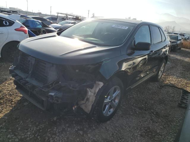 2FMPK4G9XGBC36096 2016 FORD EDGE, photo no. 1