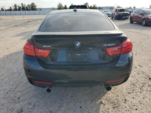 2017 BMW 440XI GRAN - WBA4E5C58HG189262