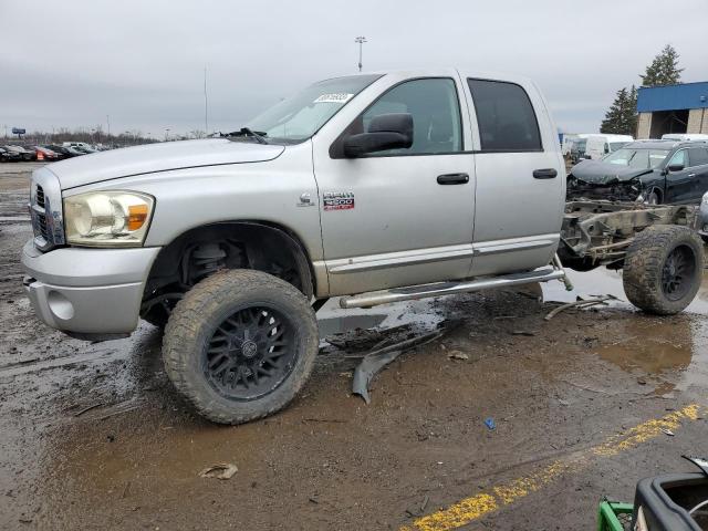 2009 Dodge Ram 3500 