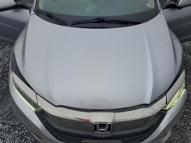 2019 HONDA HRV 3CZRU6H38KG729059