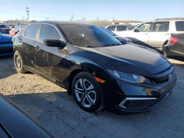 2HGFC2F61KH595272 | 2019 HONDA CIVIC LX