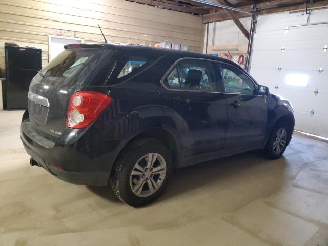 VIN 2GNALAEK1E6283638 2014 Chevrolet Equinox, LS no.3