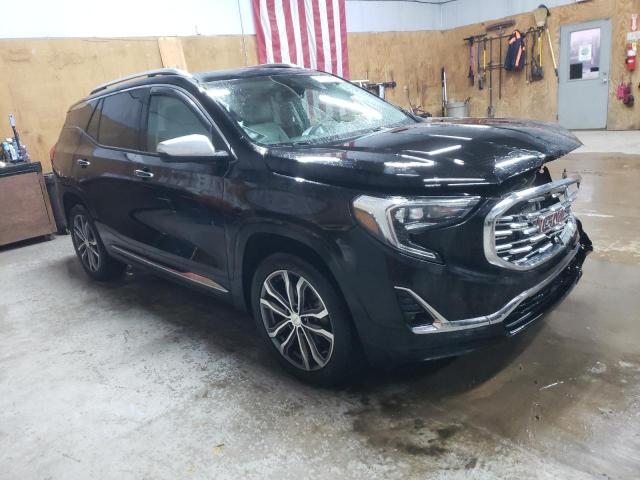 3GKALXEX3KL164296 | 2019 GMC TERRAIN DE