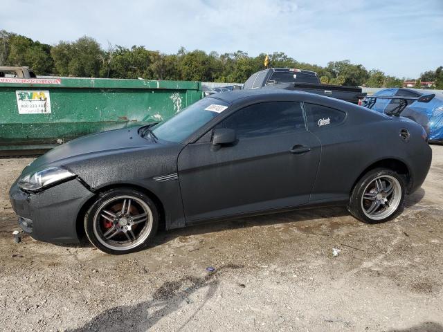 2008 Hyundai Tiburon GS