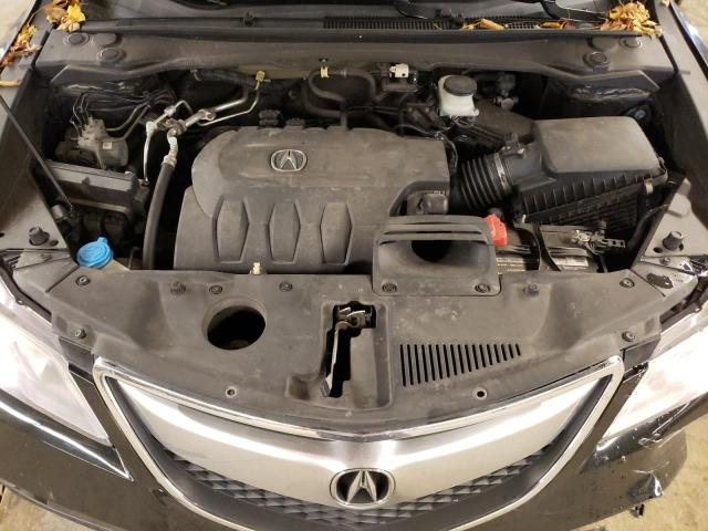 5J8TB4H37EL015552 | 2014 ACURA RDX