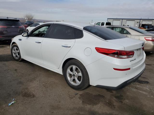 5XXGT4L33KG321048 | 2019 KIA OPTIMA LX