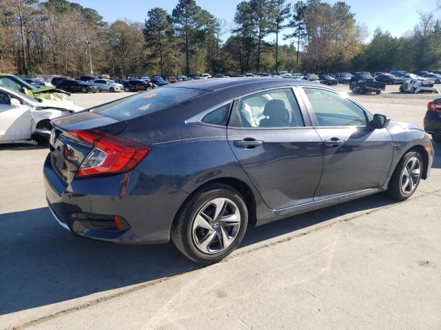 2HGFC2F66LH504448 | 2020 HONDA CIVIC LX