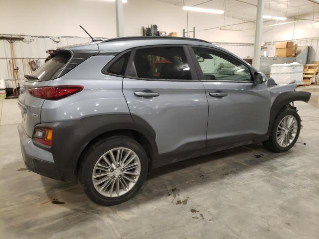 KM8K2CAA9LU561009 | 2020 HYUNDAI KONA SEL