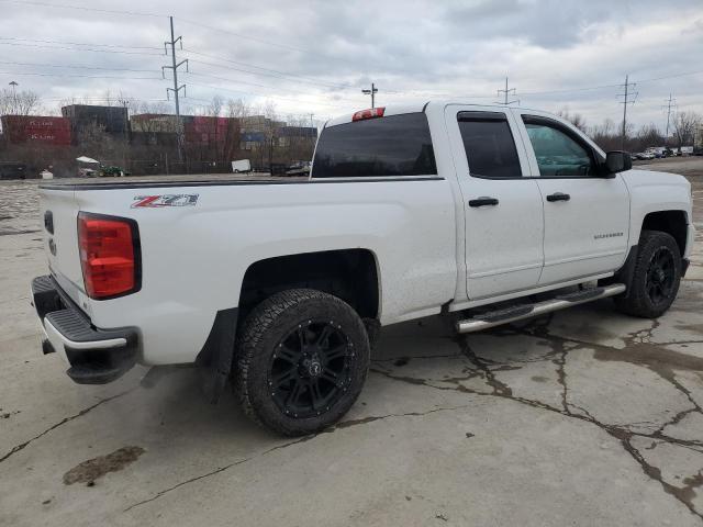 1GCVKREC5GZ140624 | 2016 CHEVROLET SILVERADO