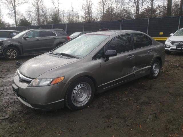 2006 Honda Civic EX