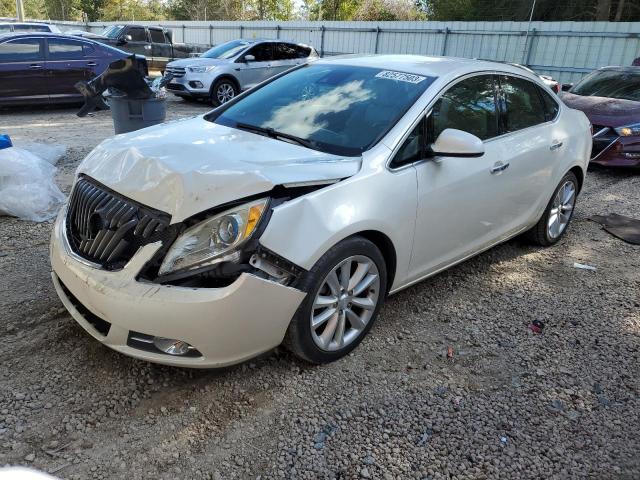 2014 Buick Verano 