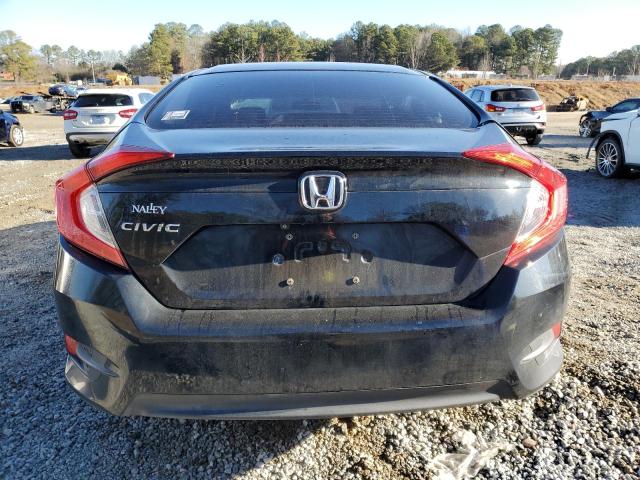 2016 HONDA CIVIC LX - 19XFC2F56GE096833