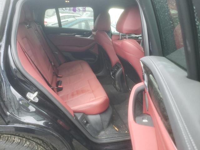 2020 BMW X4 XDRIVEM - 5UX2V5C0XL9C73855