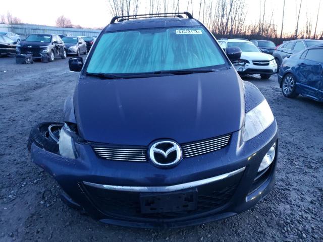 JM3ER4CL6C0419880 | 2012 Mazda cx-7