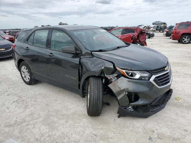 Vin: 3gnaxhev1ks603061, lot: 81491613, chevrolet equinox ls 20194