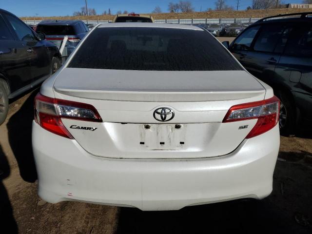 4T1BF1FK5EU466136 | 2014 TOYOTA CAMRY L