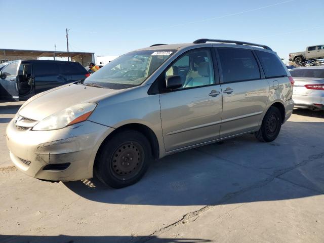 2009 Toyota Sienna CE