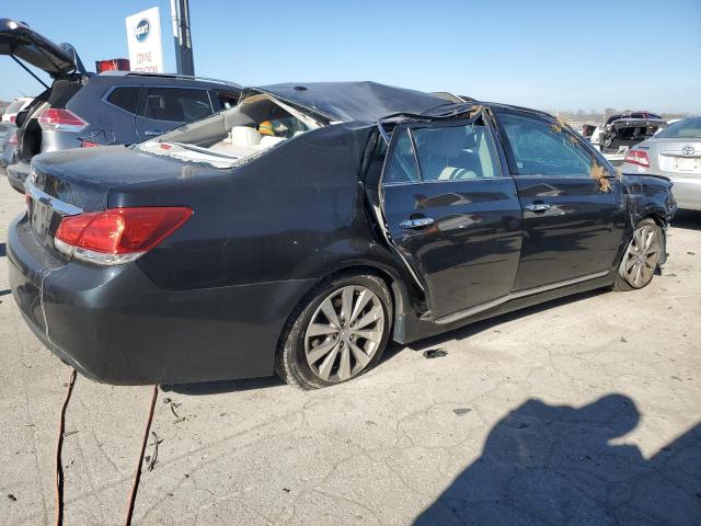 2012 Toyota Avalon Base VIN: 4T1BK3DB4CU457418 Lot: 79338553