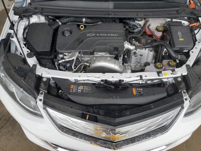 VIN 1G1RA6S59KU131304 2019 Chevrolet Volt, LT no.11