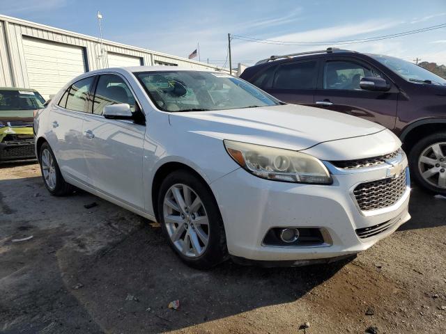 1G11E5SL0EF297276 | 2014 CHEVROLET MALIBU 2LT