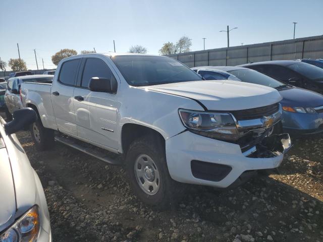 1GCGSBE39G1234066 | 2016 CHEVROLET COLORADO