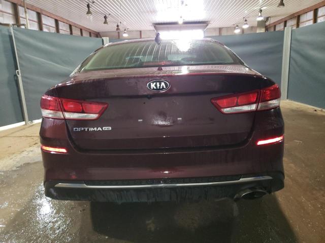 5XXGT4L32LG420591 | 2020 KIA OPTIMA LX