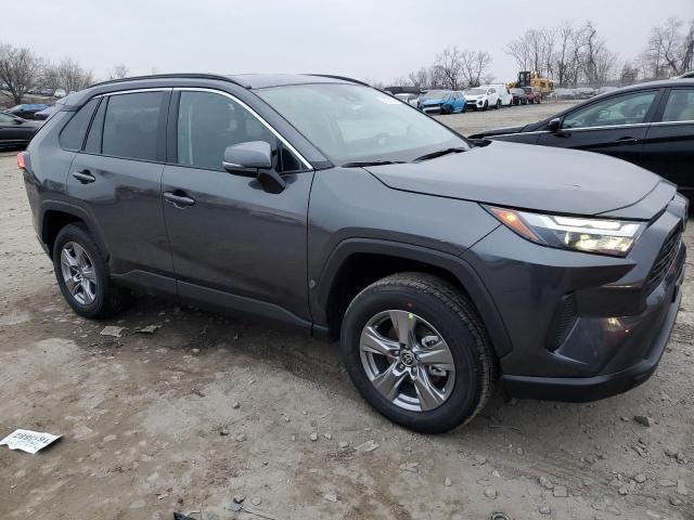 2024 TOYOTA RAV4 - 2T3P1RFV7RW419913