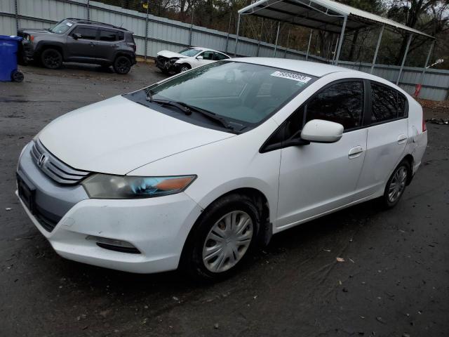 2011 Honda Insight 