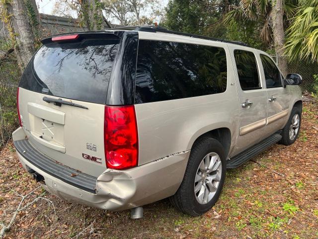 1GKFK16378R237060 | 2008 GM c yukon xl k1500