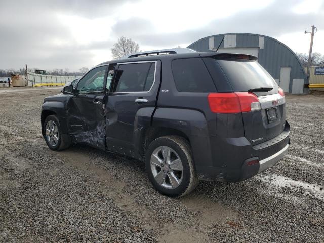 2GKALTEK7F6107574 | 2015 GMC TERRAIN SL