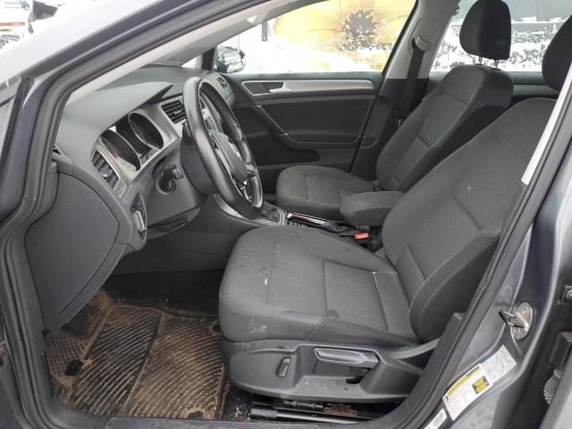 2016 VOLKSWAGEN GOLF SPORT - 3VWC17AU3GM515082