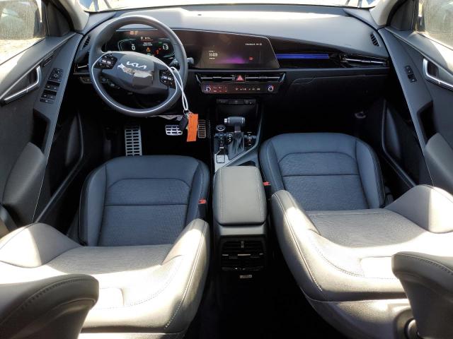 2023 KIA NIRO SX KNDCT3LE4P5111421