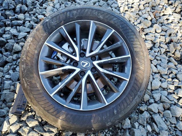 2024 LEXUS NX 350 BAS 2T2AGCEZ6RC036394