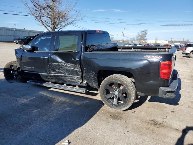 3GCUKSEC1EG299513 | 2014 CHEVROLET SILVERADO