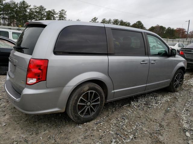 2018 DODGE GRAND CARA - 2C4RDGEG0JR281007