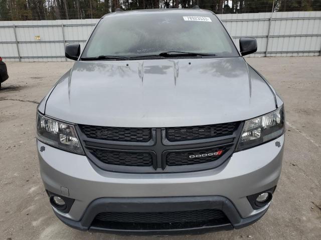 3C4PDCBB6KT866309 | 2019 DODGE JOURNEY SE