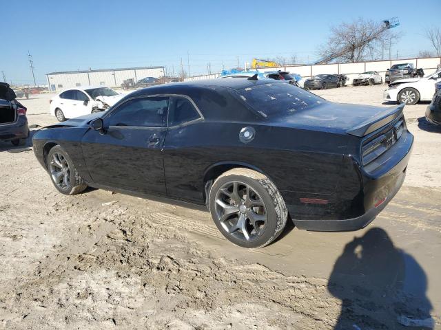 Vin: 2c3cdzag8gh331615, lot: 82240803, dodge challenger sxt 20162