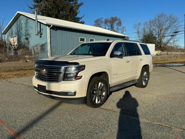 1GNSKCKC0FR105208 | 2015 Chevrolet tahoe k1500 ltz