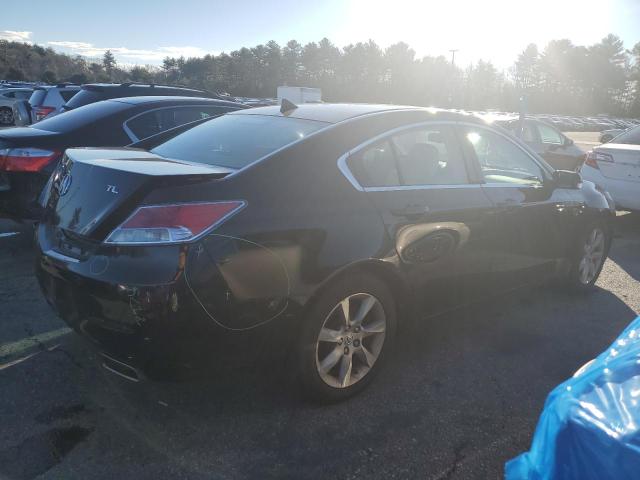 2014 Acura Tl VIN: 19UUA8F27EA005835 Lot: 79622903